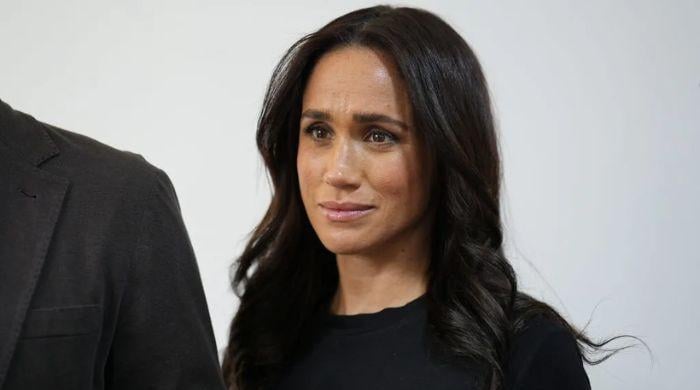 Meghan Markle ‘upset’ after biggest Hollywood snub of the year
