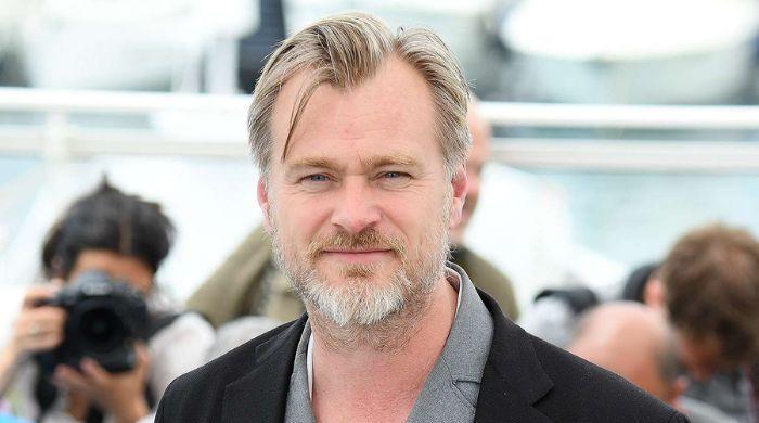 Christopher Nolan slams Hollywood studios ahead of 'The Odyssey' release: 'I can do this'