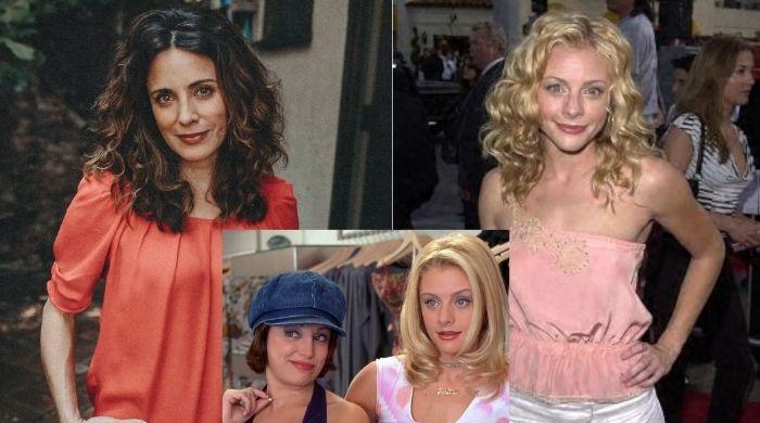 Alanna Ubach credits Jessica Cauffiel for 'Legally Blonde' role