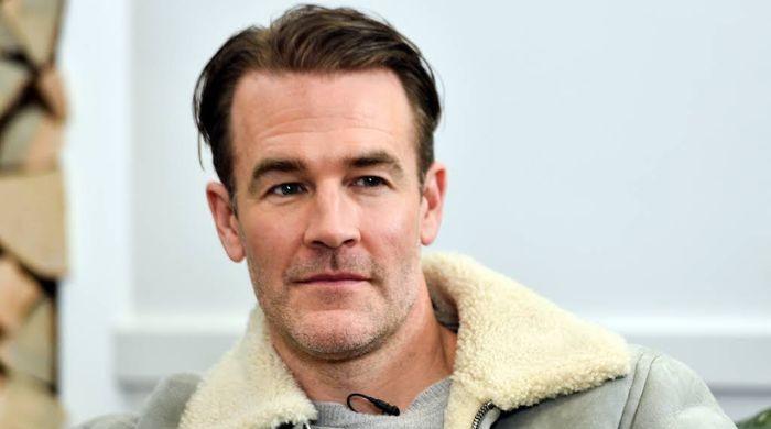 'Elle' star honours late James Van Der Beek before his final onscreen role