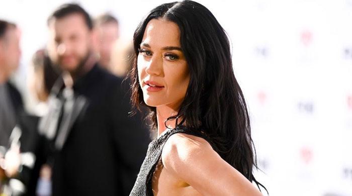 Katy Perry's long-awaited return ends in disappointment
