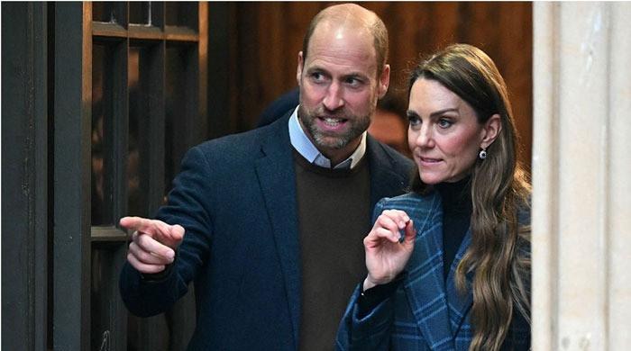 Prince William’s secret to a successful marriage with Kate Middleton comes to light 
