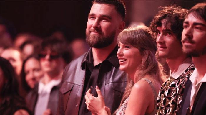 Taylor Swift, Travis Kelce's ‘top-secret’ wedding location still a mystery?