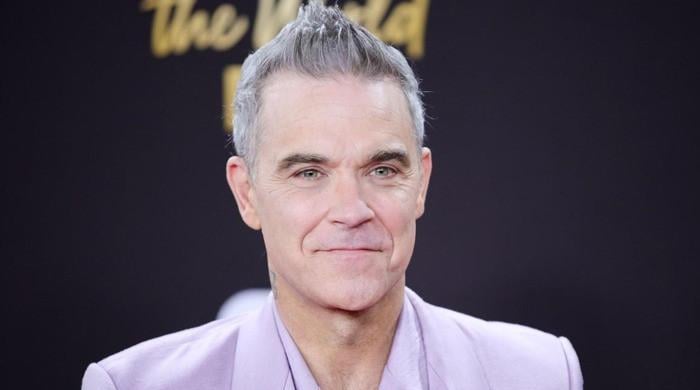 Robbie Williams confirms ‘exciting’ performance at FIFA World Cup Final 