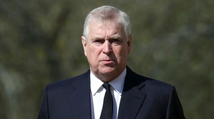 Andrew Mountbatten-Windsor’s fears for his own life turn concerning: ‘You can’t erase what I did!’ 