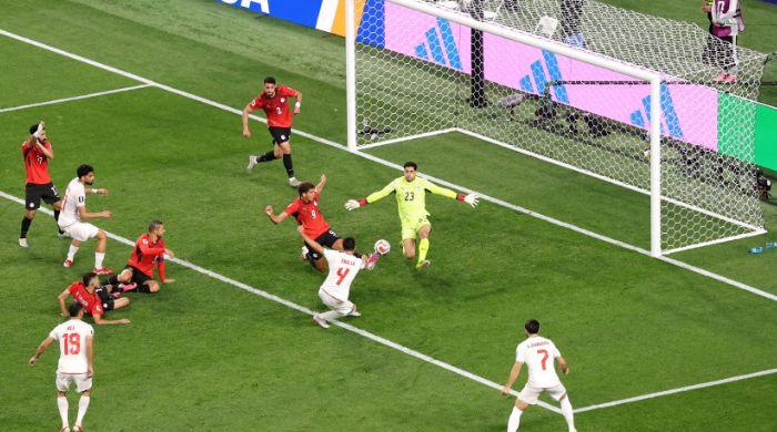 VAR heartache for Iran: Why Shoja Khalilzadeh’s late winner is ruled out