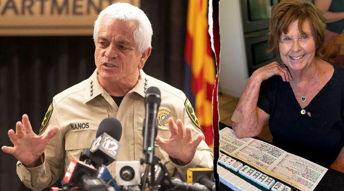 Pima County Sheriff responds to new claims in Nancy Guthrie case