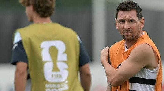 Argentina puts on alert over next match with successful underdog team
