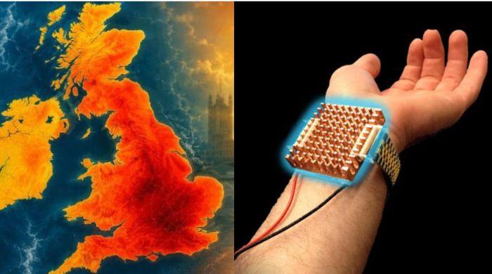 Heatwave alert: Here's how smart technology is protecting elderly amid hottest days
