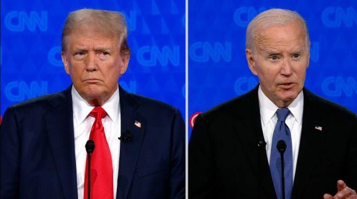 Biden calls out Trump’s ‘vanity projects’ at Maryland Democratic Gala—Here’s why