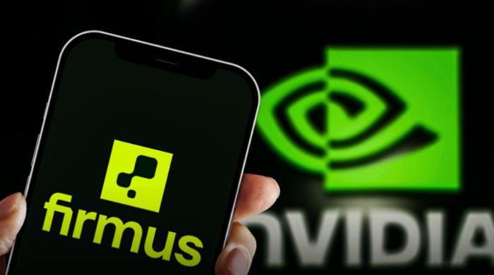 Nvidia partners with Firmus Technologies to power AI-infrastructure