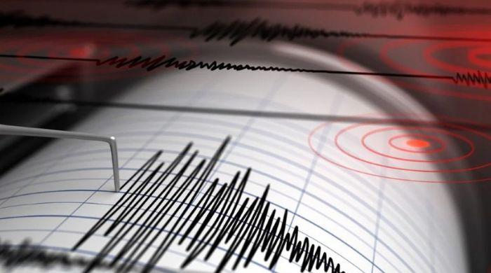 Inside: Magnitude 5.5 earthquake that's jolted Sichuan, China 