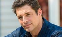 Brennan Elliott breaks silence of life after wife's death
