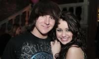 Mitchel Musso gushes over 'Hannah Montana' costar Miley Cyrus