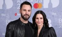 Courteney Cox breaks up with longtime partner Johnny McDaid