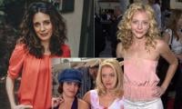 Alanna Ubach credits Jessica Cauffiel for 'Legally Blonde' role