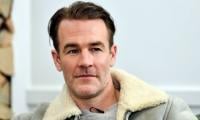 'Elle' star honours late James Van Der Beek before his final onscreen role