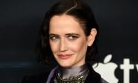 Eva Green hospitalized after injury on ‘Wednesday’ set