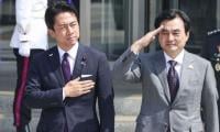 South Korea, Japan deepen defense ties in major security push