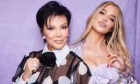 Kris Jenner crowns Khloe Kardashian 'most amazing mother' in birthday tribute 