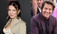 Millie Bobby Brown reveals her wild experience with pal Tom Cruise 