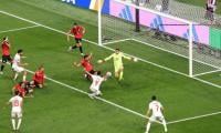 VAR heartache for Iran: Why Shoja Khalilzadeh’s late winner is ruled out