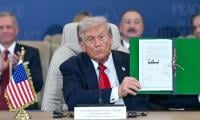 Trump’s Gaza Board Of Peace Seeks To Grant Itself Total Immunity And Free Use Of Property: Here’s Why