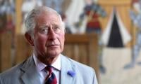 King Charles shares message of support: ‘Return home with proud hearts