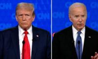 Biden calls out Trump’s ‘vanity projects’ at Maryland Democratic Gala—Here’s why
