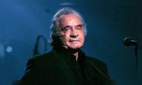 Johnny Cash's choice of favourite country stars revealed
