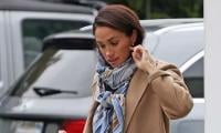 ‘Defensive’ Meghan Markle sitting on a bomb: ‘This visit should be about new memories’