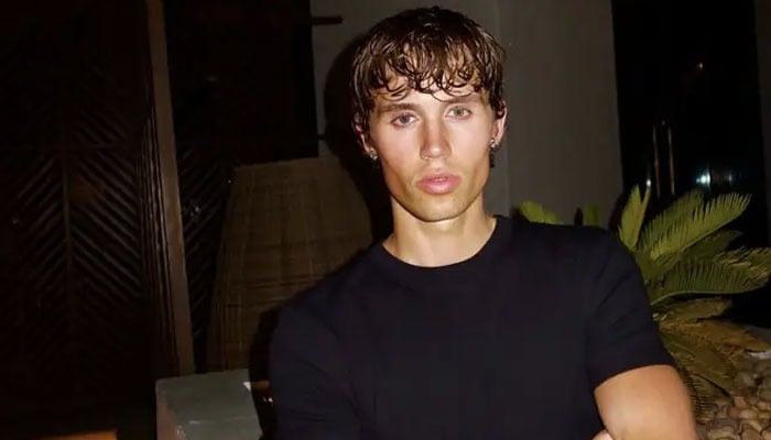 ITV removes Love Island contestant Gabriel Garland over past incident