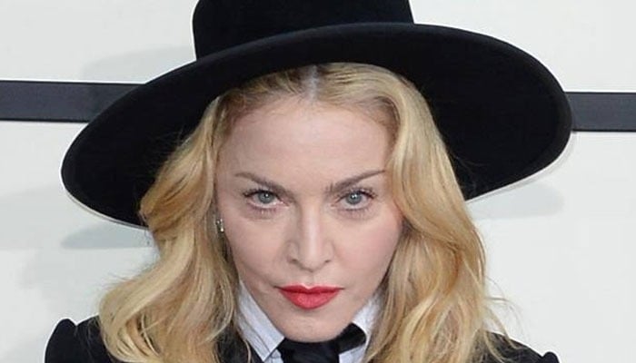 Madonna gets honest about what is ruining art and music
