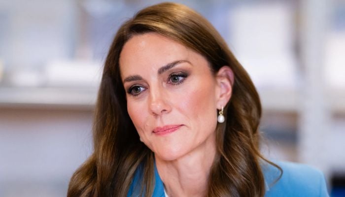 Kate Middleton talks about ‘spiritual impact’ of cancer after Three Peaks Challenge