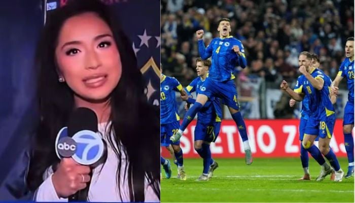 World Cup 2026: American reporter faces backlash over Insensitive remarks