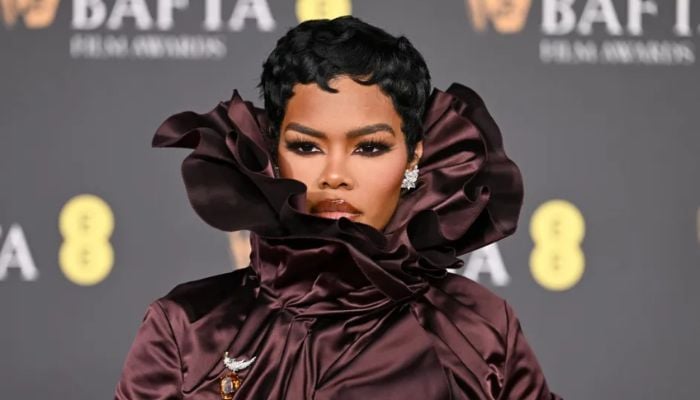 Teyana Taylor delivers savage blow to Hollywood at 2026 BET Awards: I’m not accepting