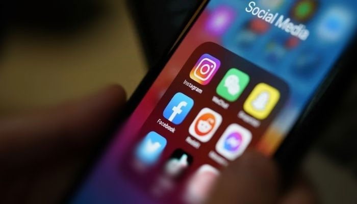 Australia targets tech giants with new under-16 social media ban laws, doubles fines