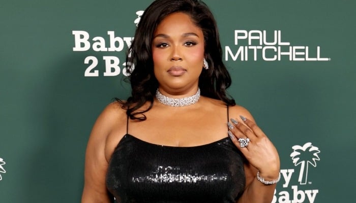 Lizzo breaks silence on ‘soul-crushing’ performance of new album