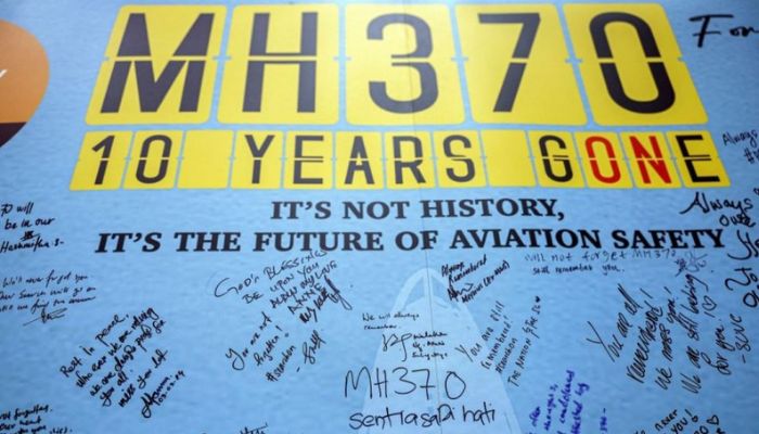 Will missing flight MH370 ever be found? Malaysia extends search until 2027