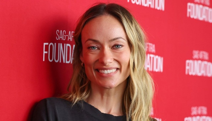 Olivia Wilde opens up about how ‘early failure’ had strike ‘fear’