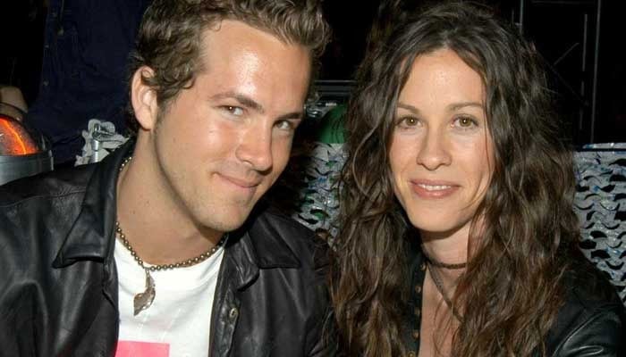 Alanis Morissette recalls her difficult split from Ryan Reynolds