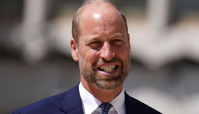 Prince William releases personal video message with emotional request to the British public