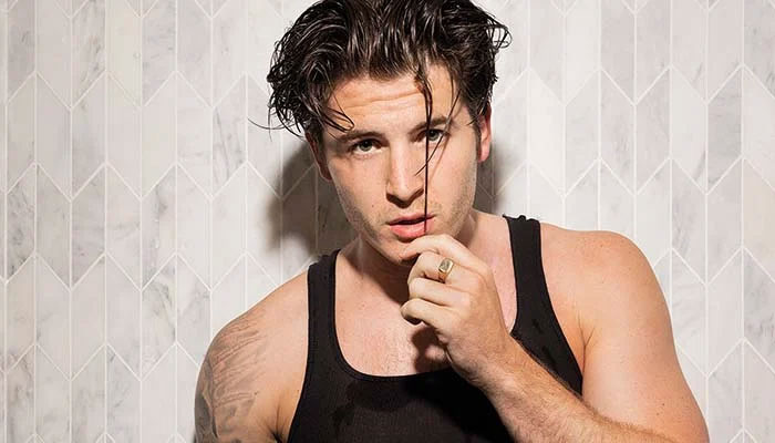 Kieron Moore makes shocking career confession after controversial new movie