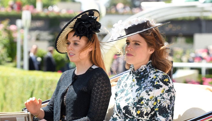 Will Beatrice, Eugenie lose their lifestyle because of Andrew? Actual answer drops about trust fund babies