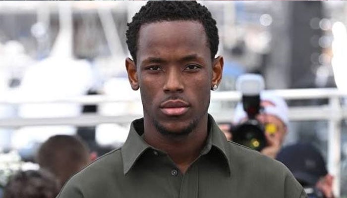 Top Boy star Michael Ward faces trial over alleged sexual assault in car