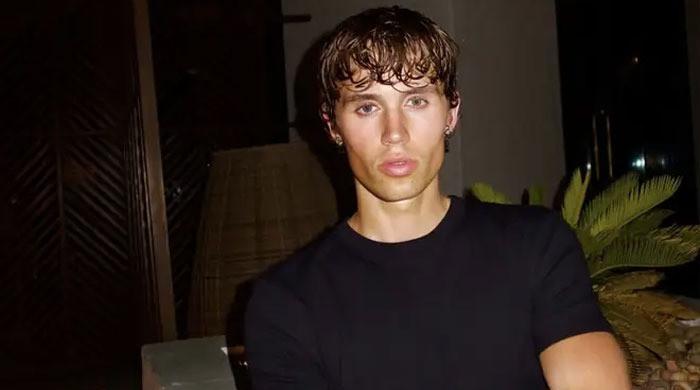 'ITV' removes 'Love Island' contestant Gabriel Garland over past incident