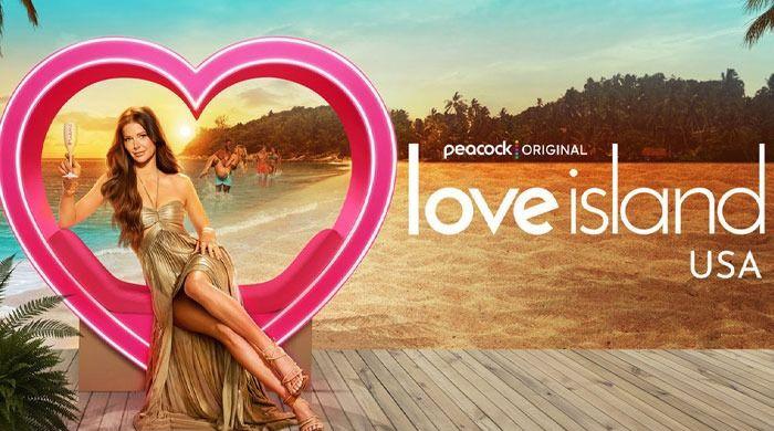 'Love Island USA' star speaks out after leaving show over racial slur video