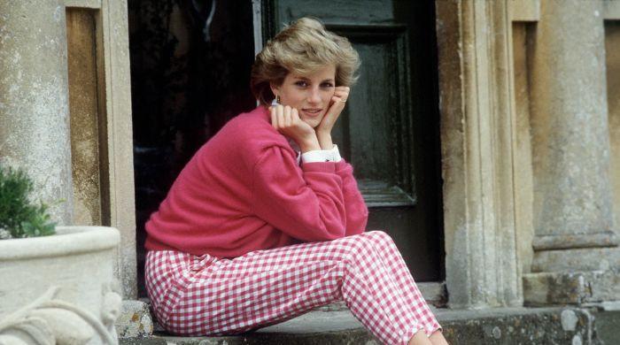 Princess Diana felt like ‘third person’ in her own divorce