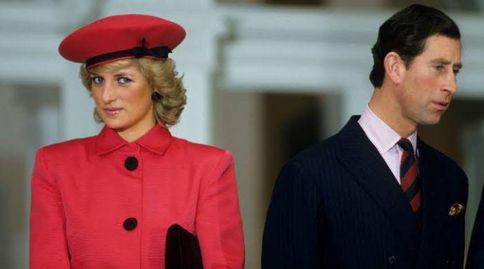 Princess Diana sacrificed her Royal titles after divorce from King Charles