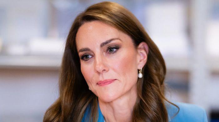 Kate Middleton talks about ‘spiritual impact’ of cancer after Three Peaks Challenge